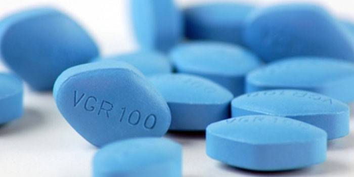 Viagra Pills