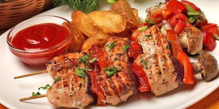 Grill