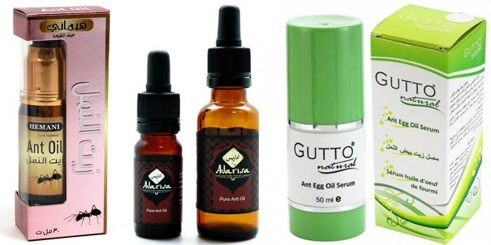 Produtos petrolíferos
