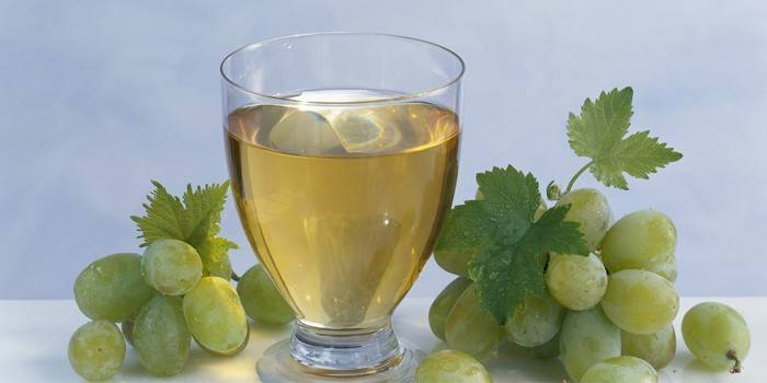 Suco de uva