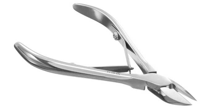 Pinzas Staleks NC-60-14