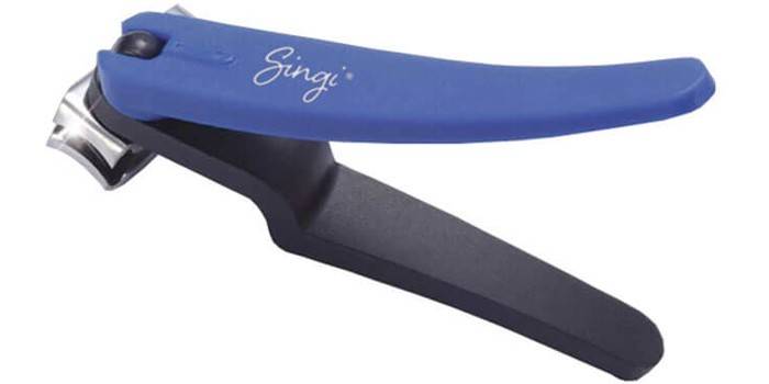 Knipper SINGI