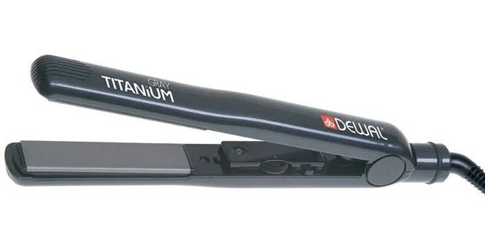 Cinza Titanium Dewal