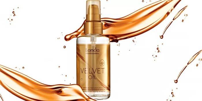 Óleo de Argan de Londa