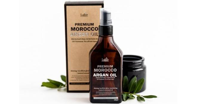 Prêmio Marrocos por Lador