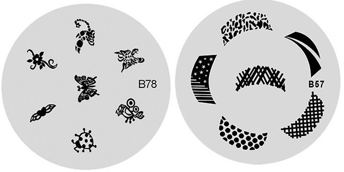 JessNail Stamp
