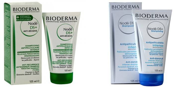 Nodo DS de Bioderm