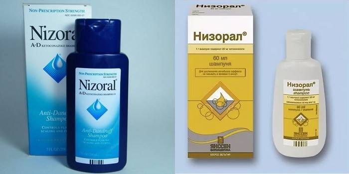 Significa nizoral
