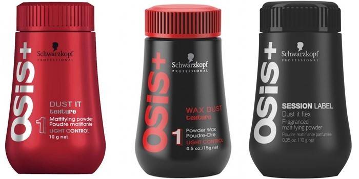 Linha OSiS