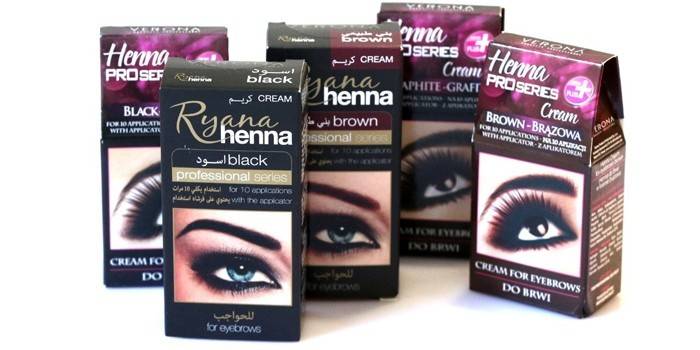 Série Verona Ryana Pro