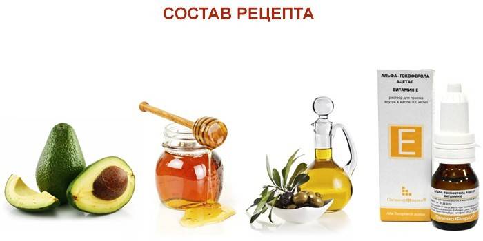 Composição da Receita