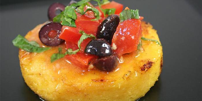 polenta
