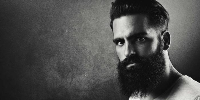 Aspecto masculino con estilo