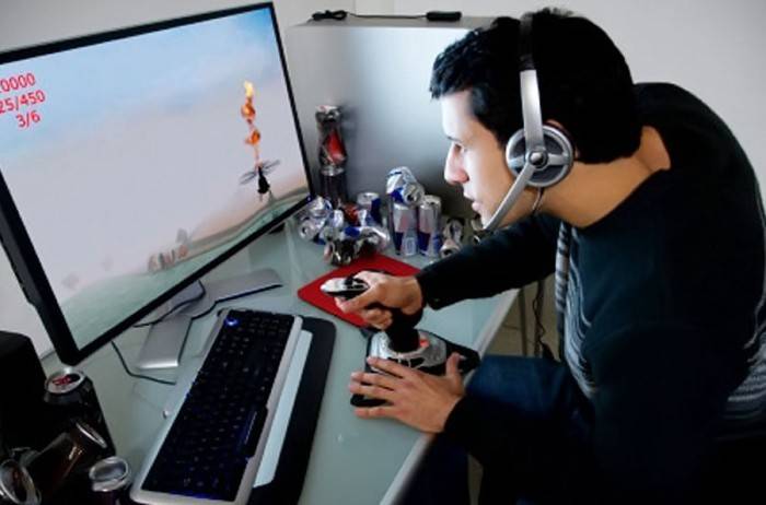 Habilidades de videojuegos