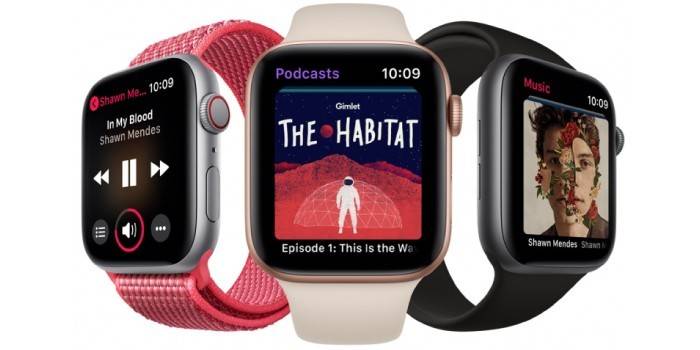 Apple Watch
