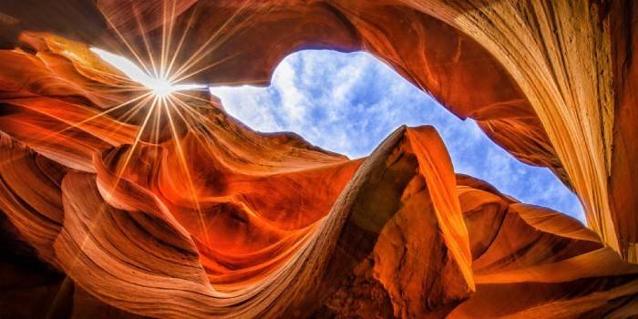 Antelope Canyon