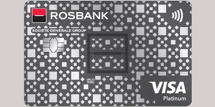 Supermap + od Rosbank