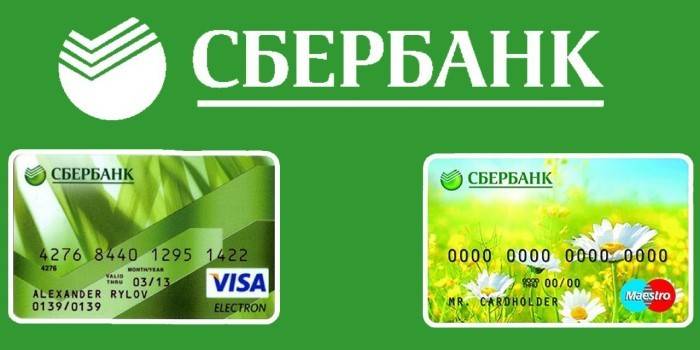 Maestro i Visa Electron