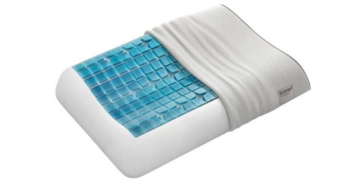 Anatomic 11 od Technogel