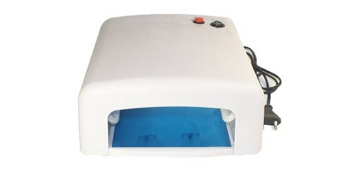 Serviço de pregos NS 818 B