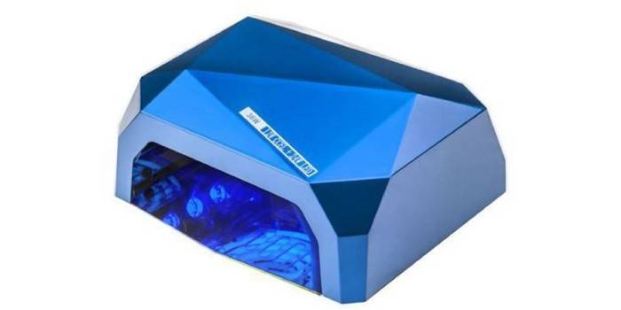 Diamante rápido 36W