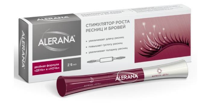 Rastový stimulátor Alerany №2