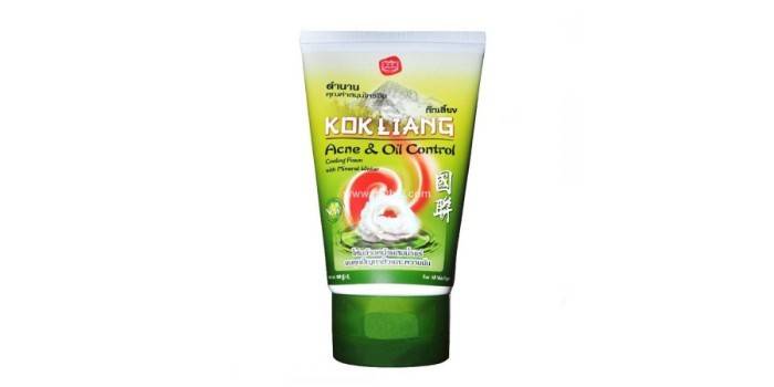 Kokliang Acne & Oil Control