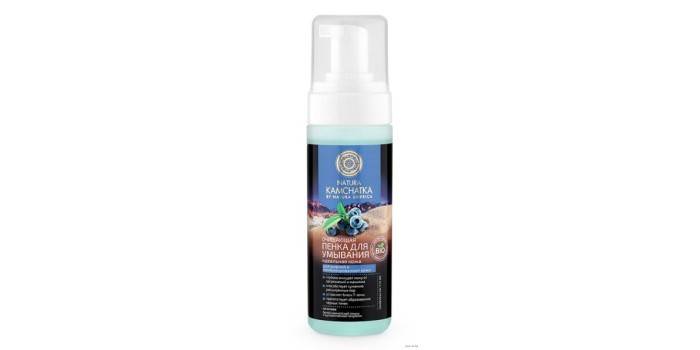 Natura Siberica Perfect Skin