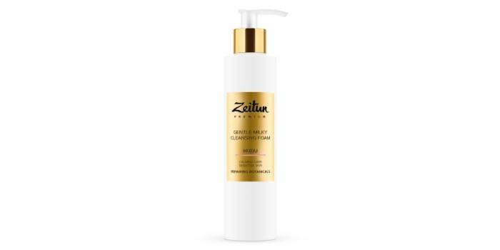 Zeitun Premium Hudu