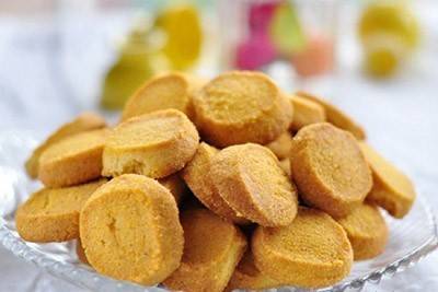 Bolachas