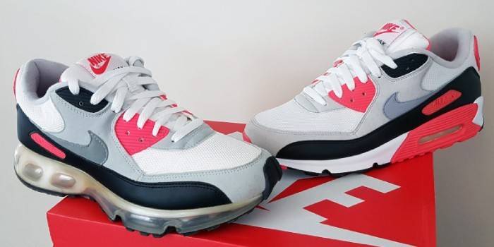 Trampki Nike Air Max