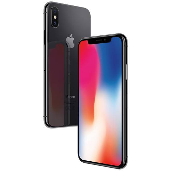 IPhone X