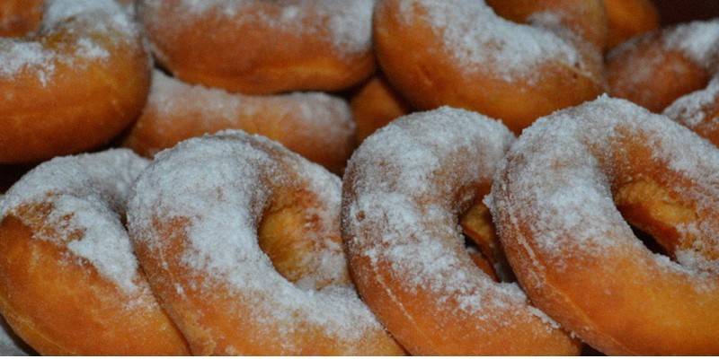 Rosquillas