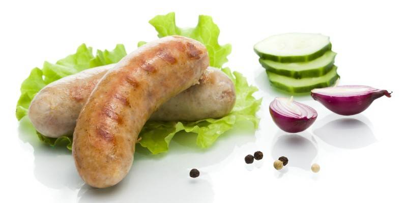 Sopas De Frango