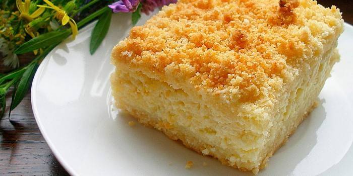 Twarożek