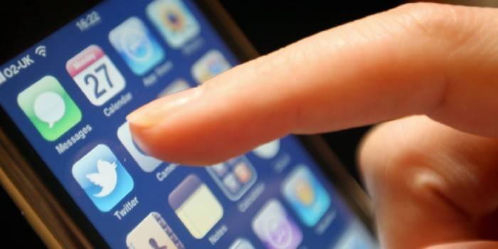 Konfiguracja telefonu komórkowego