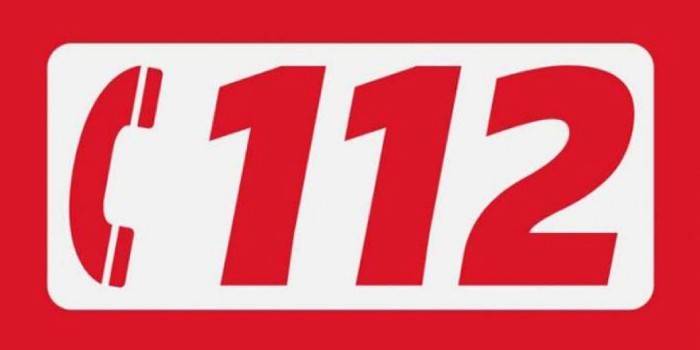 Numer 112
