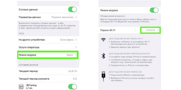 Zadajte heslo z wifi