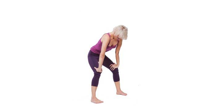 Technika dýchania Bodyflex