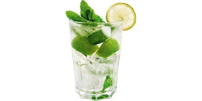 Mojito Cocktail