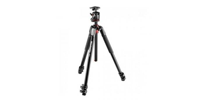 Statyw Manfrotto do aparatu