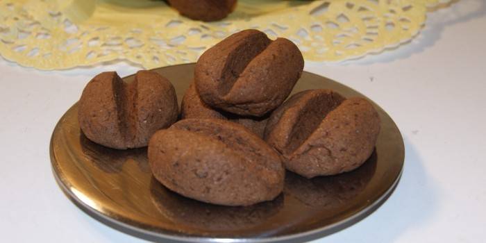 Grãos de café