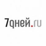 7 dní ru