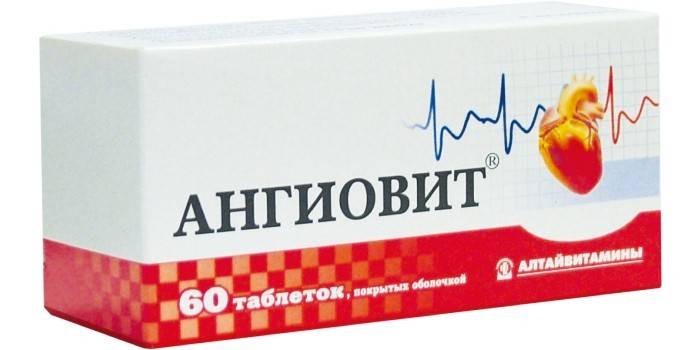 Angiitis