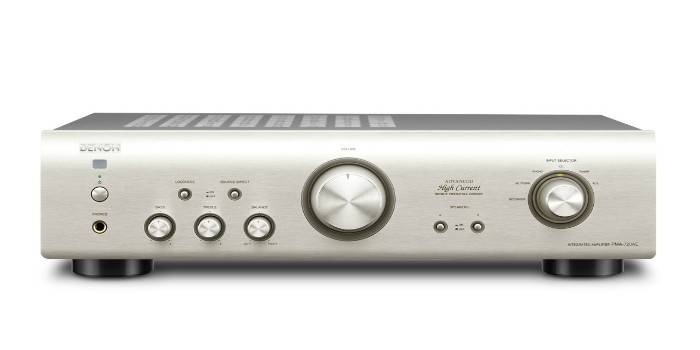 Denon PMA-720AE