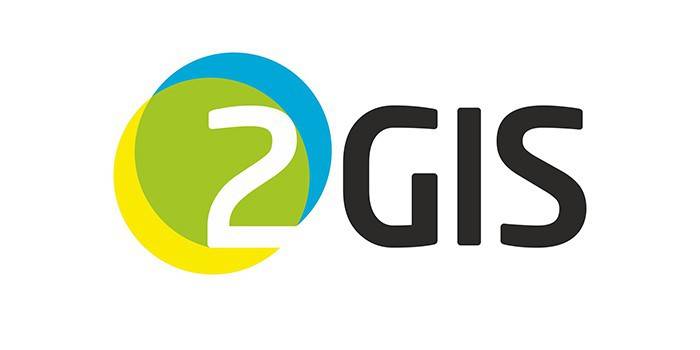 Logotipo Duplo Gis