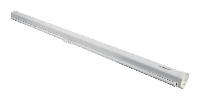 Ekran do projektora przenośnego Lumien Master Portable model LMP 100102