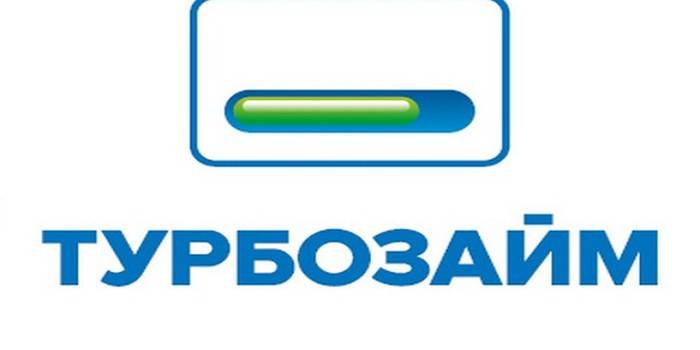 Logo firmy Turbozyme