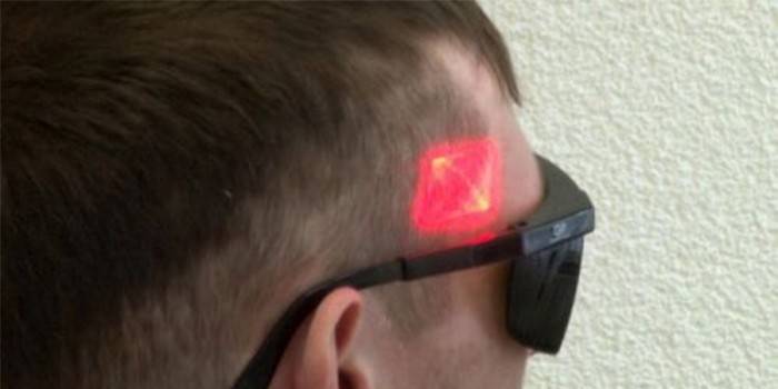 Procedimento de codificação de álcool a laser