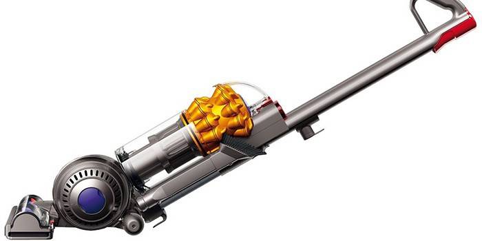 Fio de aspirador com fio do modelo Dyson DC51